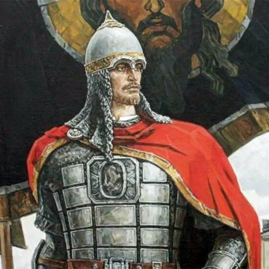 Александр Невский – имя России