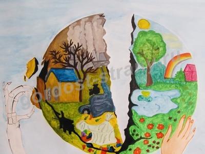 Берегите природу 