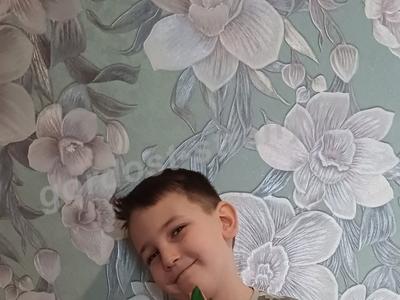 Сладкий букет для бабушки