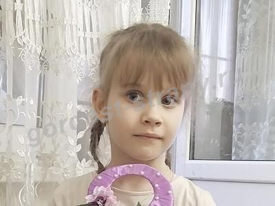 Поделка