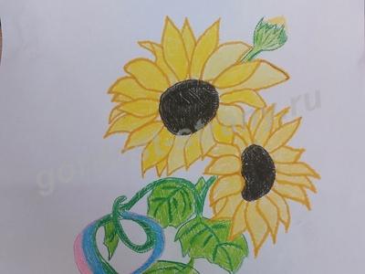 Открытка для МАМЫ