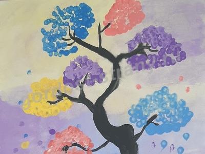 Волшебное дерево