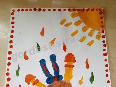 Хитрый зайка