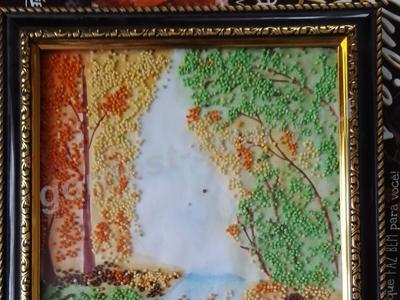 Осенний лес