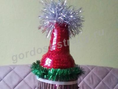 Домик гнома