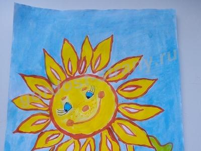 Солнечная масленица