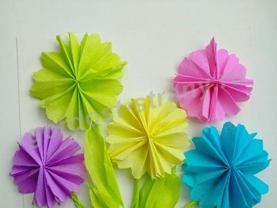 Весенний букет