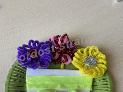 Весенний букет