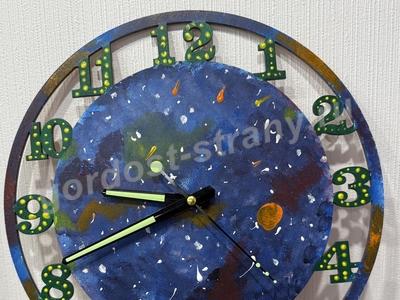 Время Вселенной 