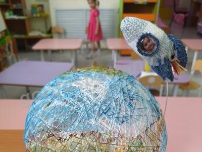  Планета Земля