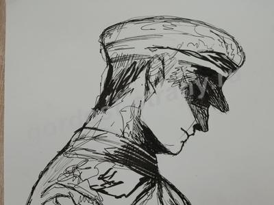 Военная иллюстрация