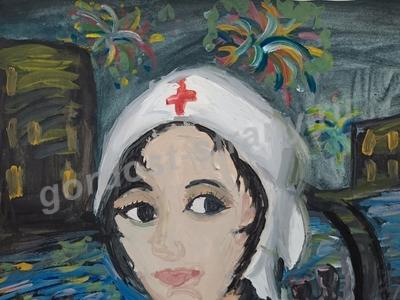 Салют победы 