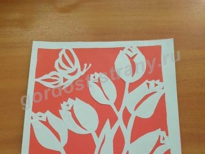 Весенняя гармония