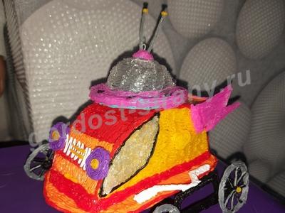 Умная машина 