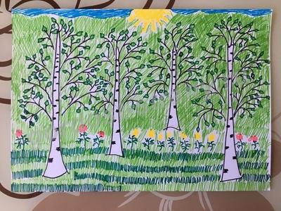 Весна, весна, тебя мы ждали!