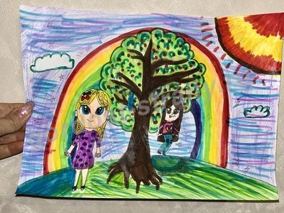 Мое детство!