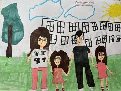 Семья-жизнь!