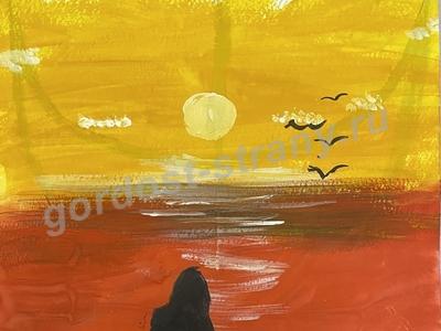 Счастливые моменты