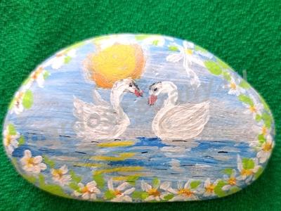 Лебединая верность