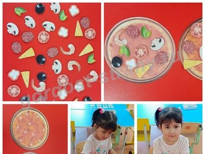 Дидактическая игра 