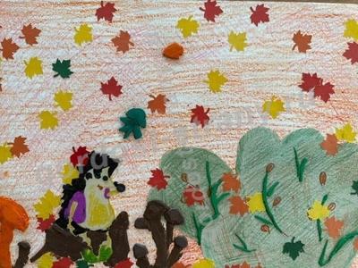 Берегите ежика