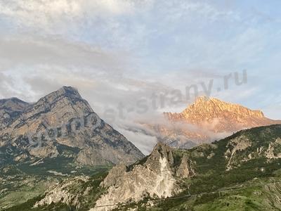 Мой Кавказ!