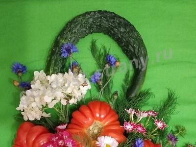 Летняя роскошь