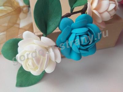 Венок на голову