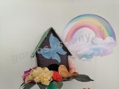 Сказочный дом