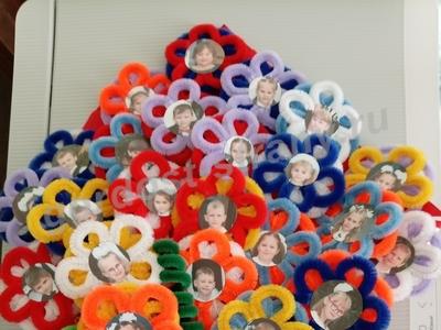 Наш дружный класс!