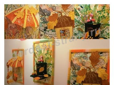 Осеннее волшебство!