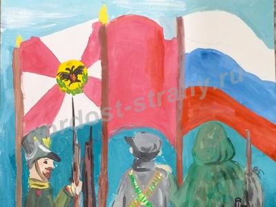 Флаги Победы