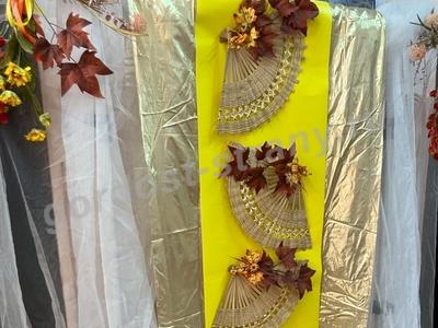 Фотозона ко Дню учителя