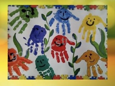 Морские обитатели