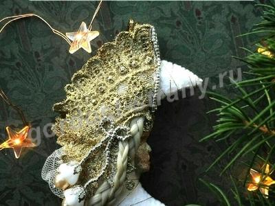 Царевна МЕСЯЦ