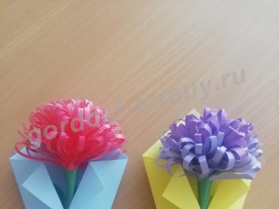 Поздравительная открытка