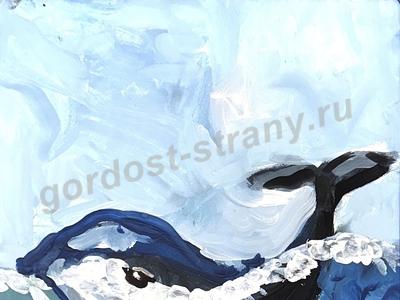 Хозяин морей