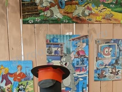 С светофором я дружу