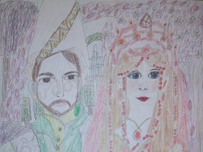 Любовь и верность 