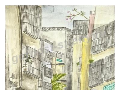 Город больших возможностей