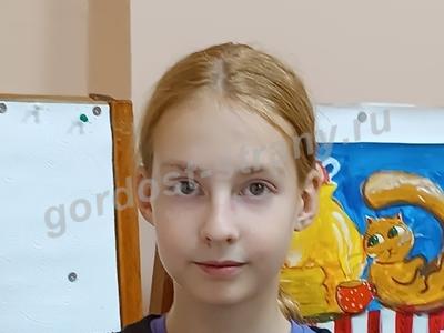 Последние листочки