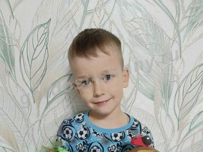 Грибной дворик