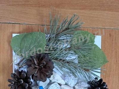 Байкальские красоты