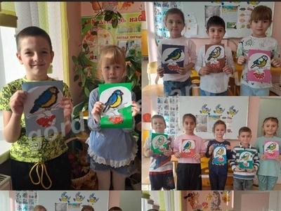 Синичкин день