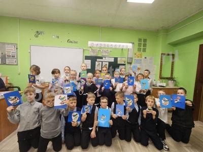 Птичка-синичка