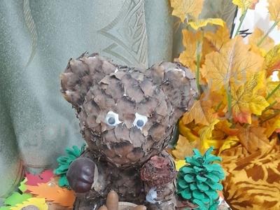 Запасливый Михаил Потапыч