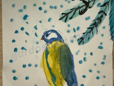 Синичкин календарь