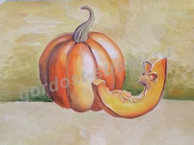 Осенний урожай