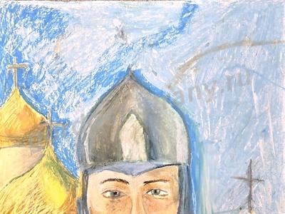 Александр Невский