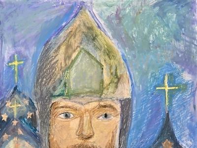 Александр Невский 